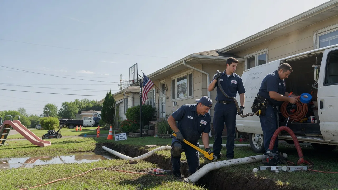 Toilet Installation in Calypso, NC near me